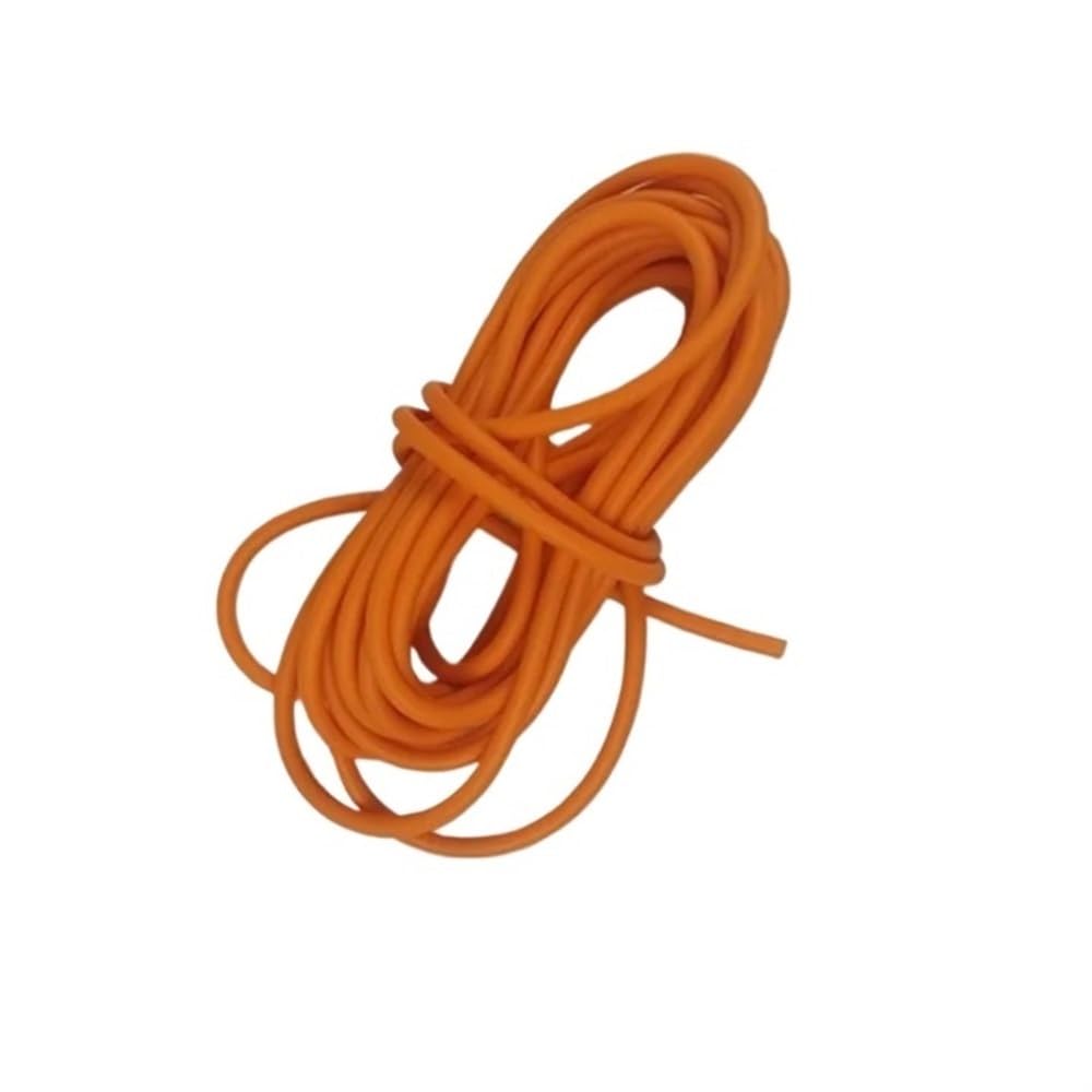 Latex Rubber Tubing