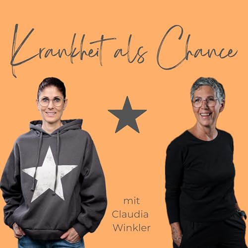 #14 &ndash; mit Claudia Winkler, meiner ehemaligen Case Managerin