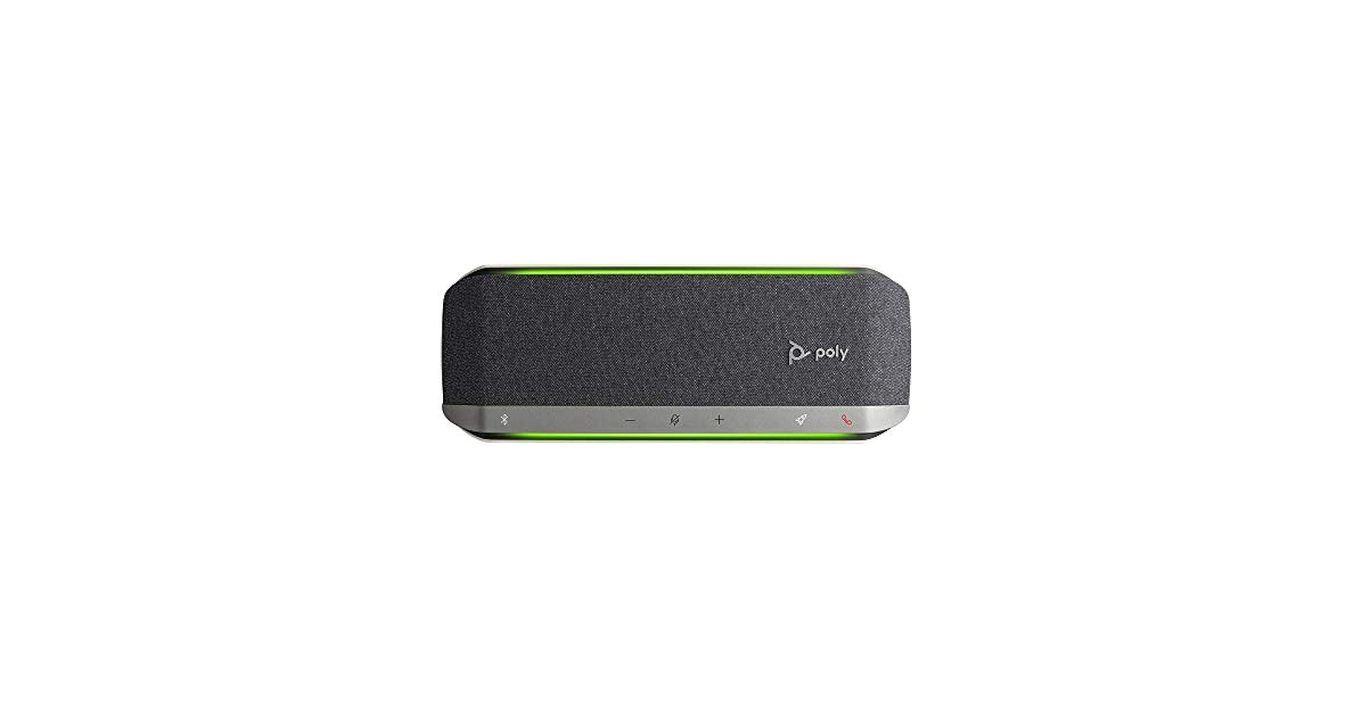 【美品】Poly Sync 40 スピーカーフォン Poly Sync 40 | 中会議室 | Poly｜SB C&SのIT-EXchange