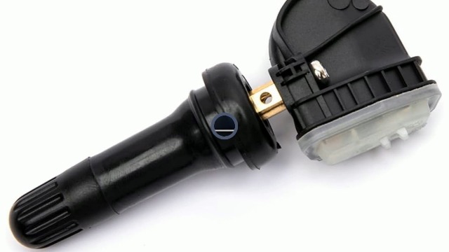 ford f150 Tire Pressure Monitoring System TPMS Sensor