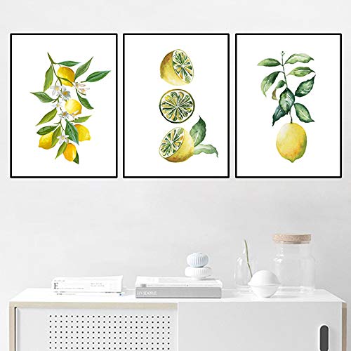 Cuadros decorativos de pared para iluminar pasillos oscuros y dar vida a la guardería