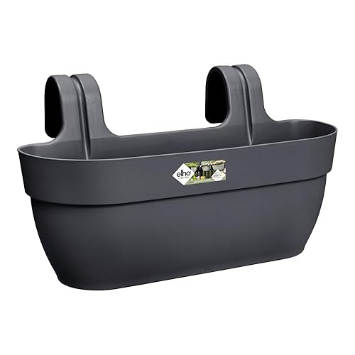 Elho Vibia Campana Easy Hanger L 46 - Planteur pour