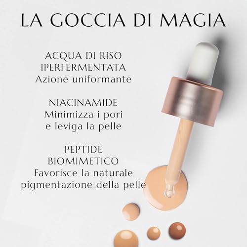 Collistar Magico Hydraterende Druppelfles – Medium Neutraal - View 5