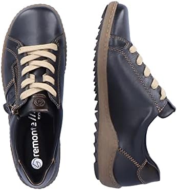 Rieker R1426 Liv 26 Schwarz/Antik/Schwarz EU 41 (US Women's 9.5) M | Image 5