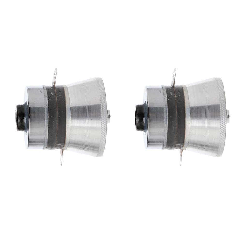 Jnchdghwa As Shown 3X 60W 40Khz Ultrasonic Piezoelectric Cleaning Transducer Cleaner High Performance