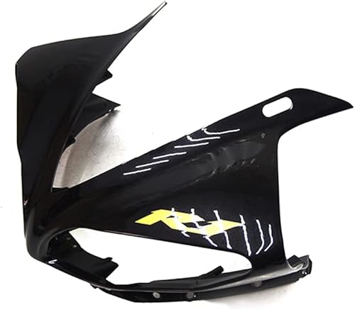 Miniatura 2 de Kit de carenado de motocicleta verde negro azul para Yamaha YZF-R1 2004 2005 2006 YZF-1000 R1 04 05 06 ABS inyección de plástico Carrocería
