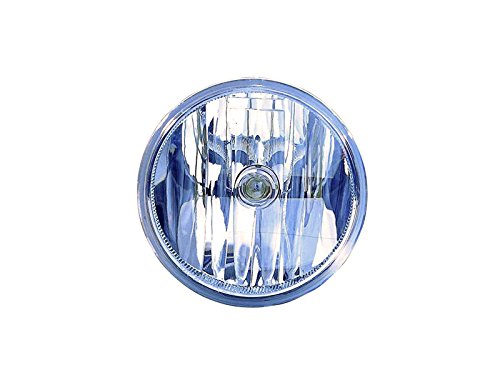 Chevrolet Avalanche Suburban Tahoe Hybrid Yukon Xl 07 - 10 Fog Light W Bulb R=L