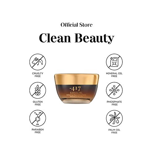 Image of Minus 417 Radiant See Miracle Rejuvenation Wrinkle Filler