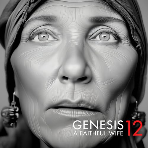 Genesis 12: A Faithful Wife, 2025