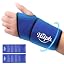 Blue|2 Ice Packs