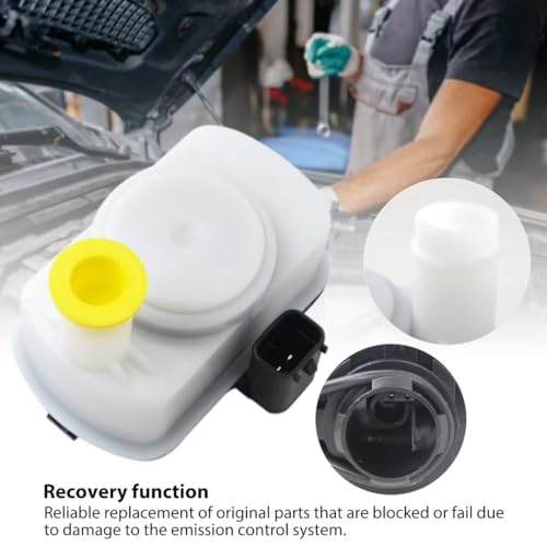 USonline911 Premium 310-215 Evaporative Emissions System Leak Detection Pump Fits for Chrysler 300 2008-2019