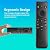 for Samsung TV Remote Replacement, BN59-01432A Rechargeable Voice Remote Control Compatible with Samsung Neo QLED, 8K, The Frame and Crystal UHD Series