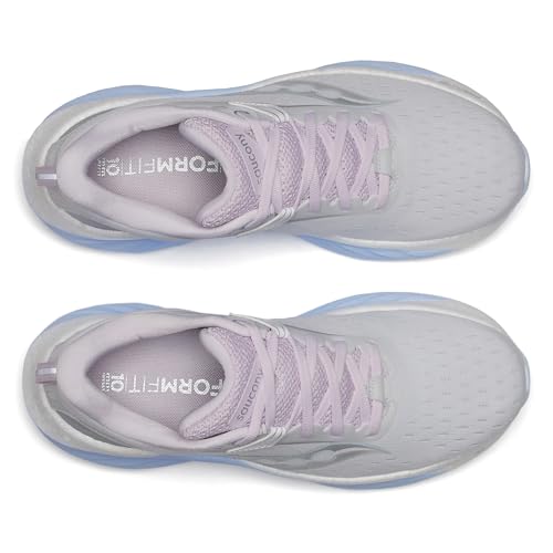 Image of Saucony Women's Triumph 22 Sneaker