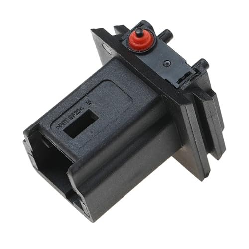 Bouton de poignée de porte arrière 6554.V5 idéal pour simplifier vos trajets