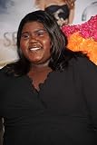 Posterazzi Poster Print Gabourey Sidibe at Arrivals for Sex 2 Movie Premiere Radio City Music Hall New York Ny May 24 2010. Photo by Kristin CallahanEverett Collection Celebrity (8 x 10)
