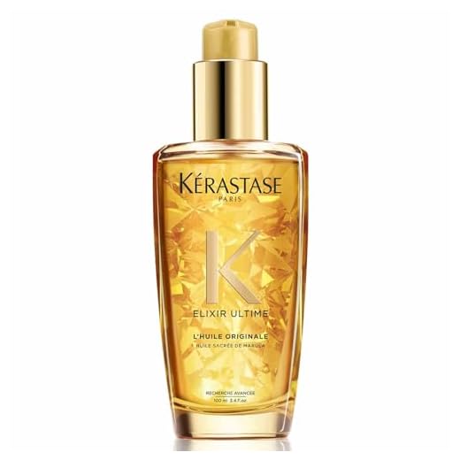 Kérastase Aceite para el cabello - 1 unidad