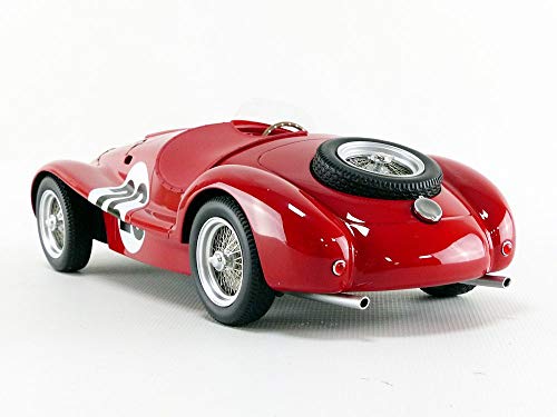 Tecnomodel Mythos - Auto in Miniatura da