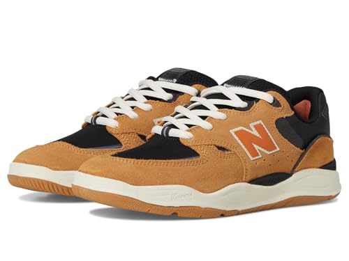 Image of New Balance, Unisex, 1010 Tiago Lemos, Camel /Orange, Men 11.5, Women 13, Medium