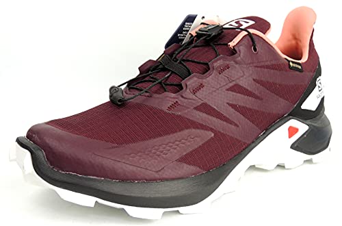 Salomon Supercross Blast GTX, Scarpe da Trail