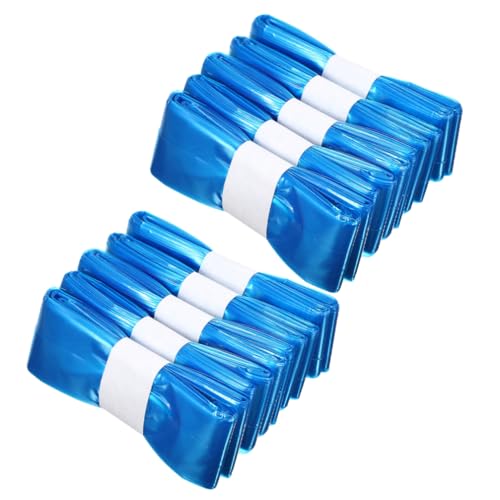 Bolsas de Basura para Pañales PRETYZOOM 10 piezas miniatura 1