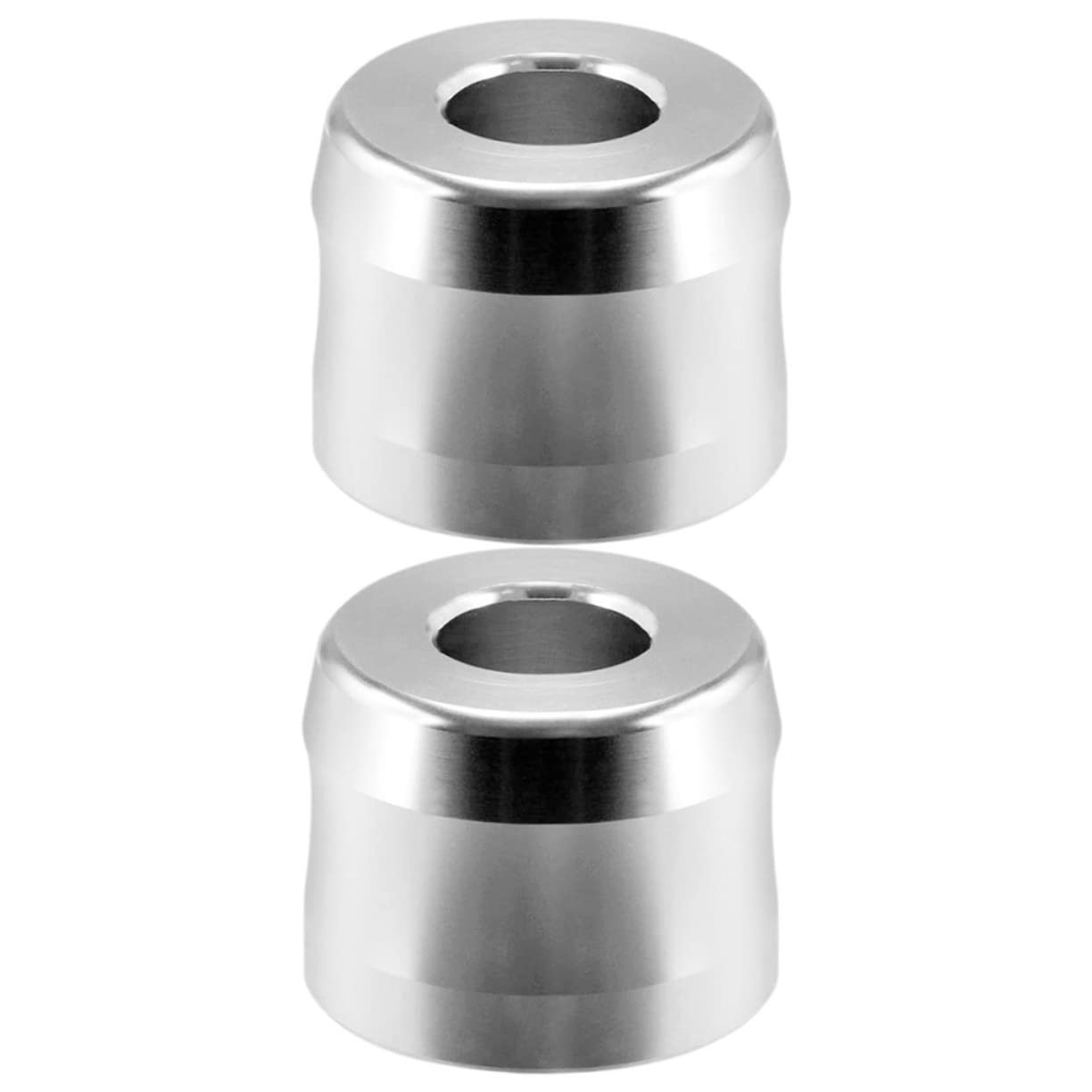 minkissy Razor Stand Brush Holder Bathroom Razor Stand Aluminum Alloy Shaver Holder