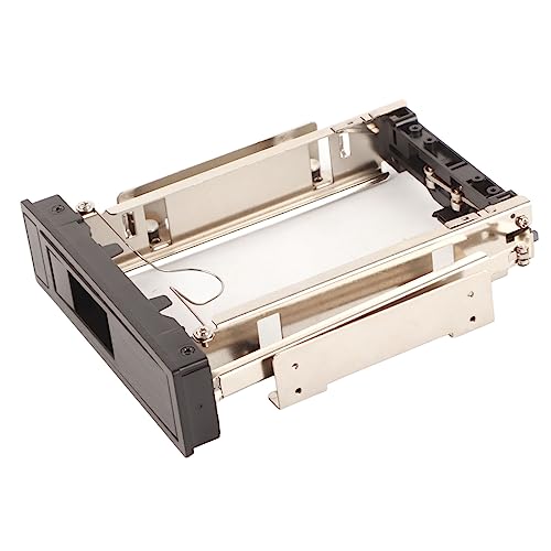 Bahía para disco duro portátil 3.5in con indicador LED miniatura 1