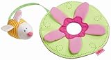 Haba Honey Mouse Fabric Toy Haba 3710 Schmusetuch Honigmaus
