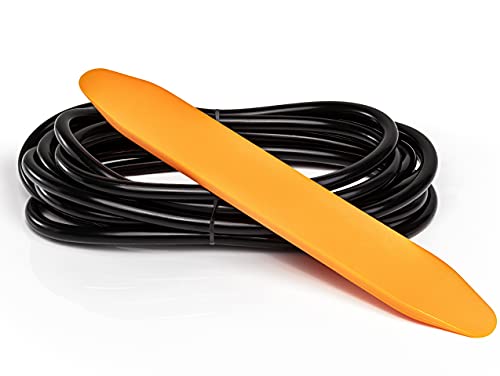 TLECTRIC Gummidichtung Dach für Tesla Model 3 2023 + 2024 + 2025...