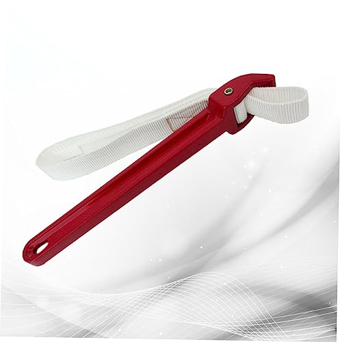 KESYOO 12 De Filtro De Óleo Ferramenta De De Filtro De Óleo Ajustável De Grade De Óleo Cinta De Elem