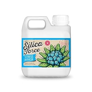 Xpert Nutrients Silica Force (1 L)