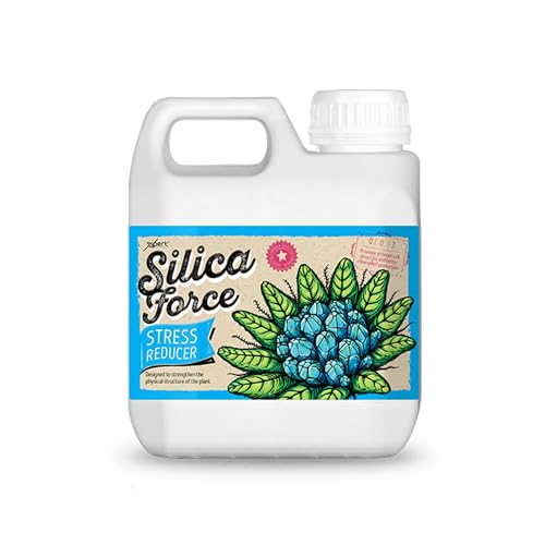 Xpert Nutrients Silica Force (1 L)