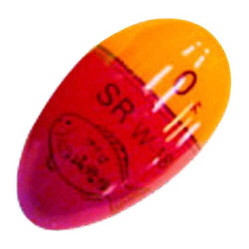 Amazon | 山元工房(Yamamotokoubou) ウキ プロ山元ウキ W合金18SR