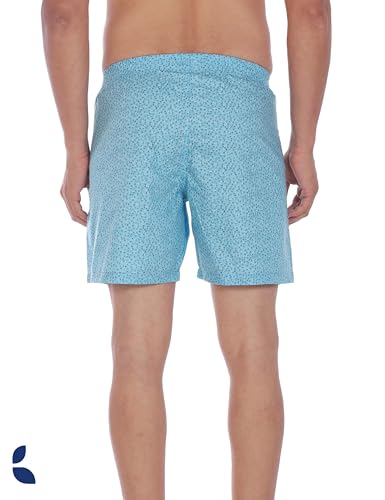 Image of Cotton Boxer Shorts for Men, Breathable, Comfortable & Lightweight (Pack of 2)