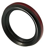 National 710072 Wheel Seal