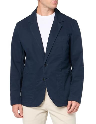 Lucky Brand Men's Washed Blazer