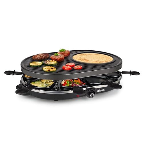 raclette grills
