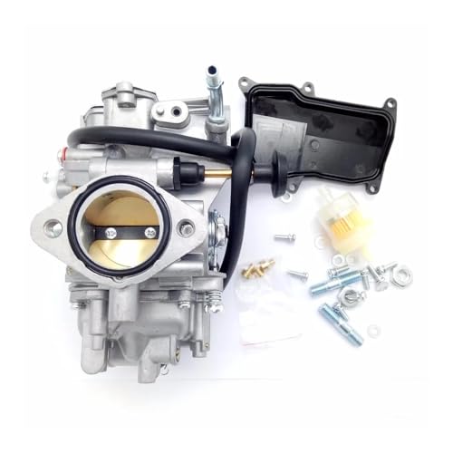 Carburateur PV36 pour W350 YFM350X : kit complet d'admission moto