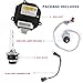 BULIAZY 2 Sets 28474-89904 HID Xenon Headlight Ballast w/ Igniter & D2S Bulb for Nissan Altima, 350Z, Maxima, Murano, Rogue,for Infiniti G35, G37, FX35- Replaces 28474-8991A 28474-89907 NZMNS111LANA