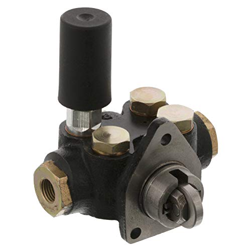 Febi 45652 carburante vorfoerder pompa