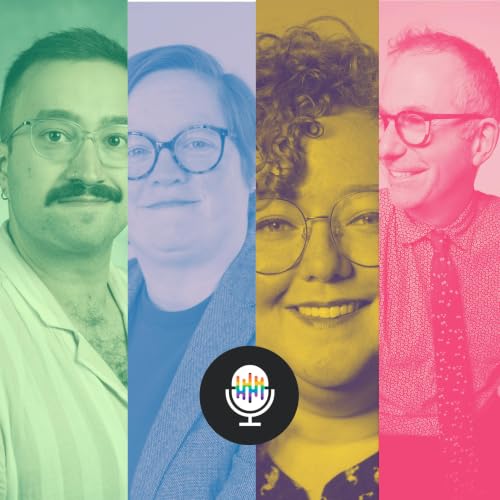 Reporting on Stories of Bad Public Policy and Much-Needed Queer Hope