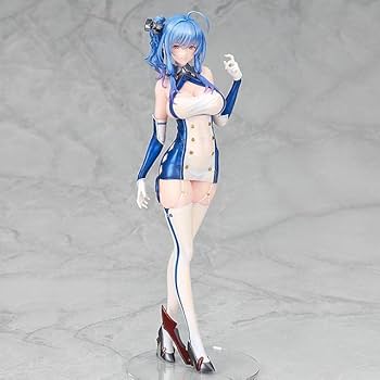 Amazon.co.jp: アズールレーン セントルイス 軽装ver ALTER