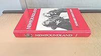 The New Complete Newfoundland 0876052170 Book Cover