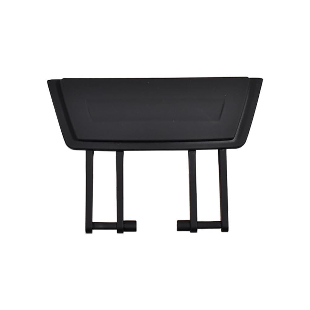 YUCKMZ Aufbewahrungsbox Schaltergriff Obere Taste in der Hinteren Mittelkonsole Kompatibel mit BMW Z4 2003-2008 E85 E86 51467043802