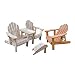 Woodworking Project Paper Plan to Build Adirondack Plan Value Pack