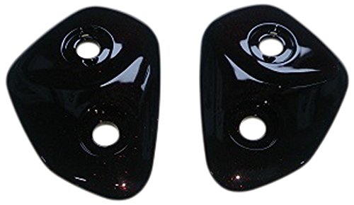 アライ(Arai) CT バイザー ワッシャー グラスマルーン 2461