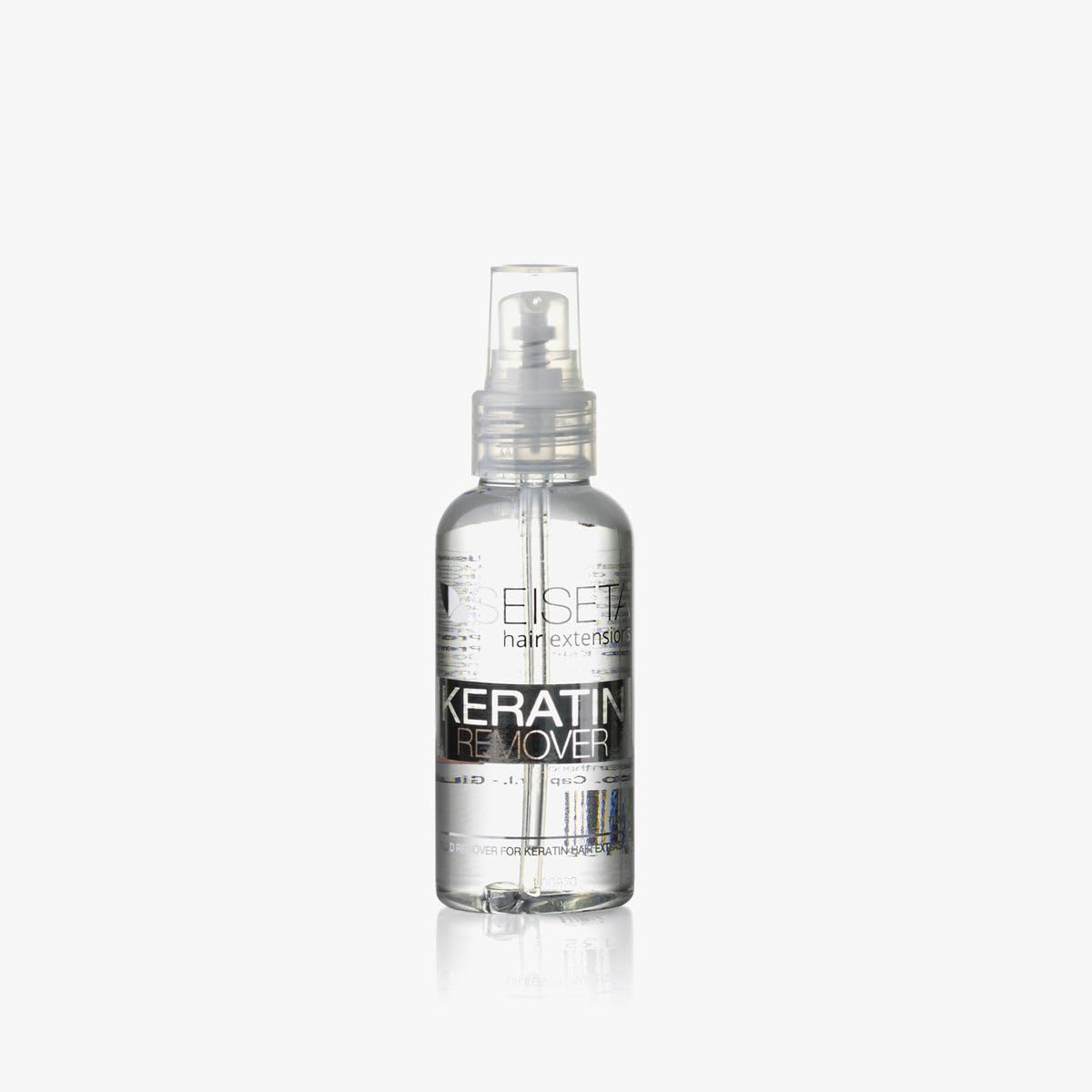 Remover per estensioni alla cheratina Hair Fusion Remover per estensioni alla cheratina Hair Fusion