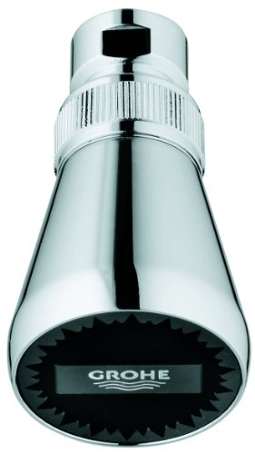 GROHE Douche de Tête 48 mm Relexa Plus 50 28094000 (Import Allemagne)