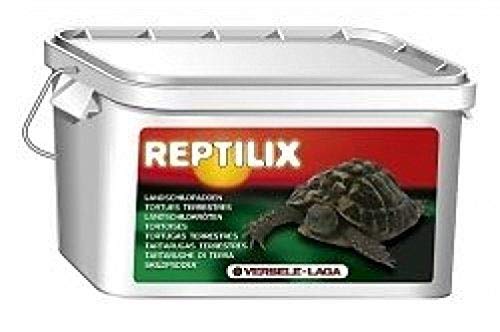 0 BENS Versele Laga Retilix Nourriture pour Tortue 1 kg