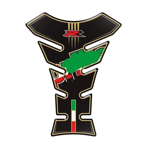 Stickers réservoir moto protection antidérapante pour Hornet CB600F et CB900F
