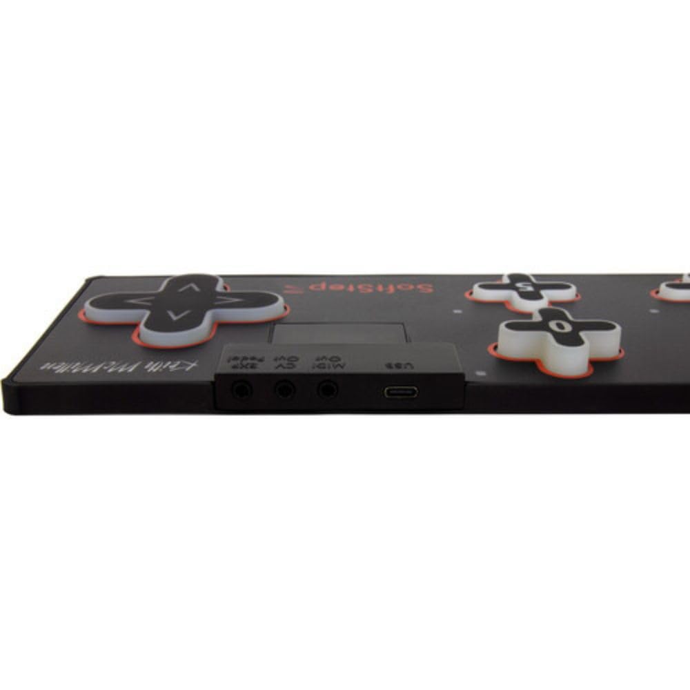 Amazon.com: Keith McMillen Instruments SoftStep 3 MIDI Foot